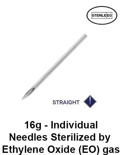 Piercing Needles